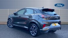 Ford Puma 1.0 EcoBoost Hybrid mHEV ST-Line 5dr Petrol Hatchback